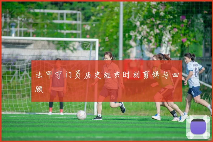 法甲守门员历史经典时刻剪辑与回顾